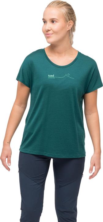 Image du produit Bergans Tind Crux Merino (L)