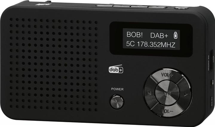 Immagine prodotto Imperial Dabman 13 (DAB, FM)