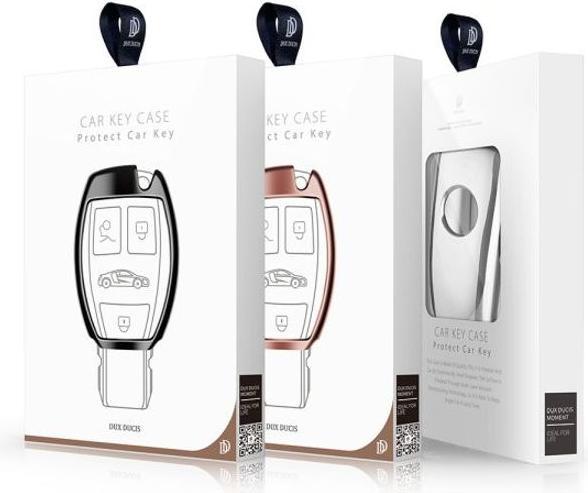 Actual product image Dux Ducis Car key protective cover