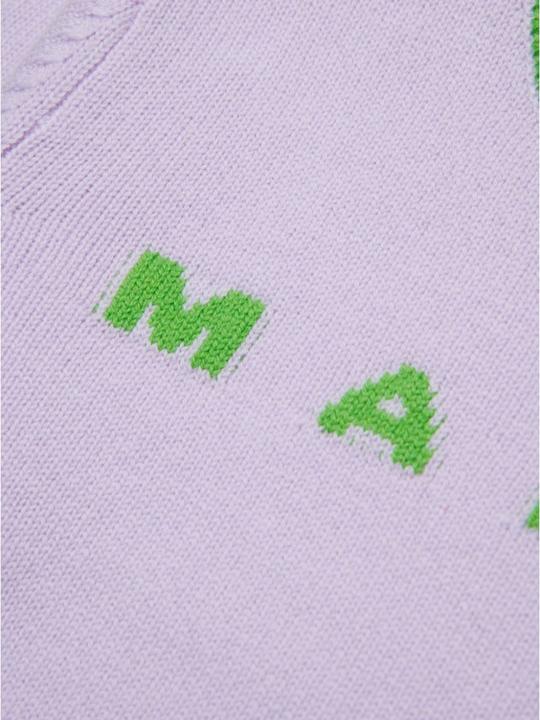 Produktbild Marni Sweaters Lilac (10)