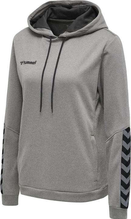 Image du produit hummel Hoodie Poly Authentique Femme (S)