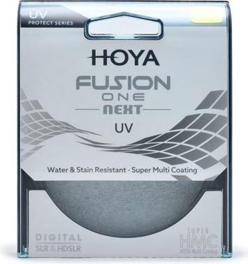 Image du produit Hoya Fusion ONE Next UV Filter (40.50 mm, Filtre UV)
