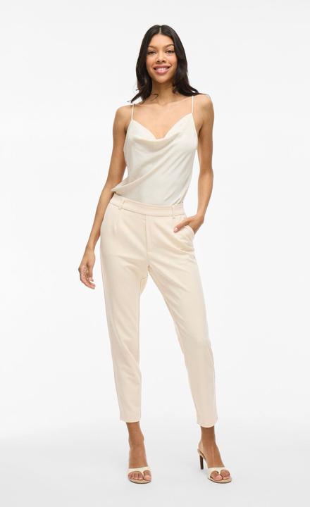Immagine prodotto Vila VIVARONE Slim Fit High Waist Hose (44)