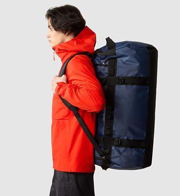 Immagine prodotto North Face Borsone da campo base (95 l)