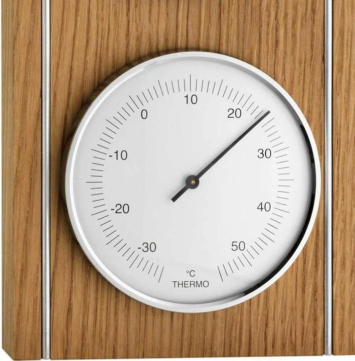 Produktbild TFA Wetterstation