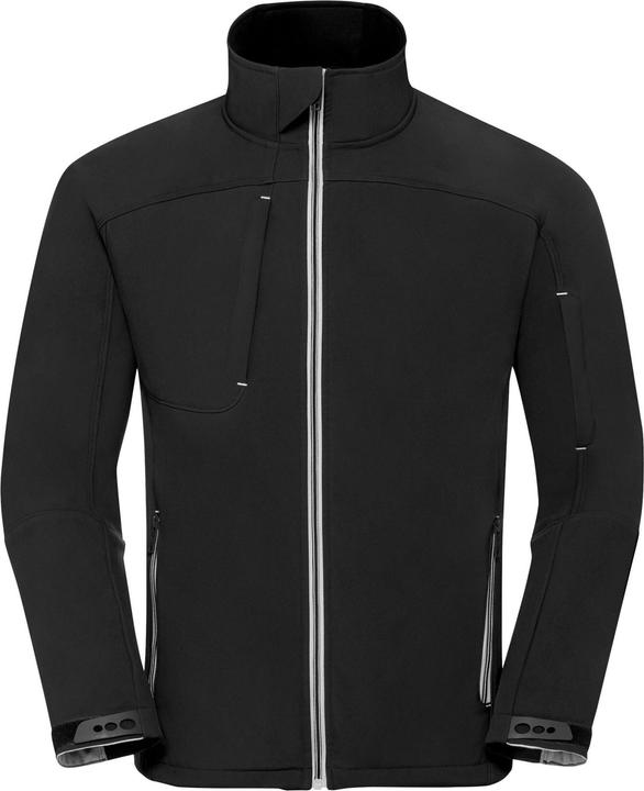 Immagine prodotto Russell Giacca softshell (XXL)