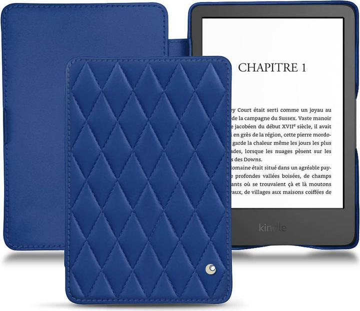 Produktbild Noreve Lederschutzhülle horizontal (Kindle)