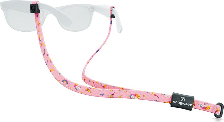 Actual product image Gogglesoc Fairytale Sunnystring