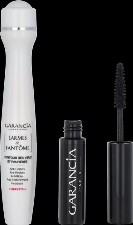 Produktbild Garancia Larmes De Fantomes Set