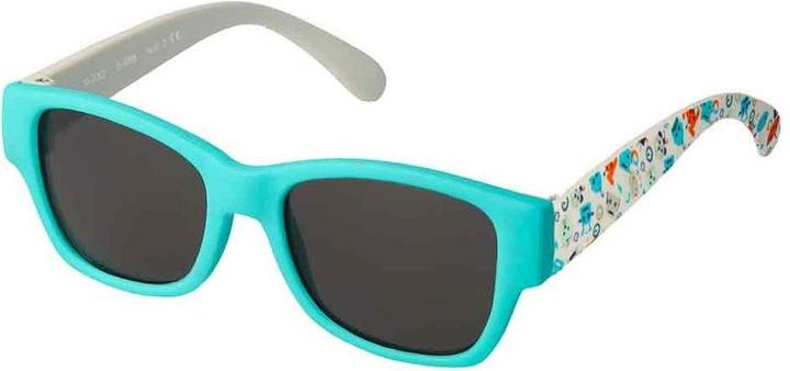 Image du produit BB Klostermannn Lunettes de soleil Flex Roboter bleu/blanc