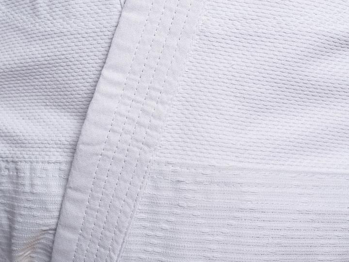 Immagine prodotto Phoenix Tuta da judo Basic, taglia 170 cm Bianco, cotone taglia 170 cm, 1,3 kg (170)