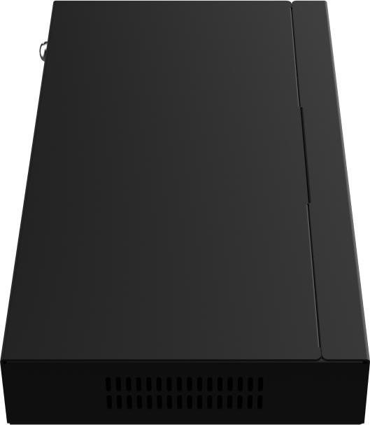 Image du produit Ruijie NET SWITCH 10PORT 1000M POE+ (10 Ports)