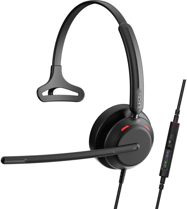 Produktbild EPOS IMPACT 730T (Kabelgebunden, USB-C)
