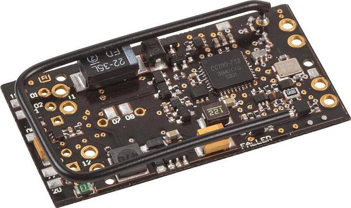 Actual product image Faller Car System Digital 3.0 Conversion Kit Analog-Digital