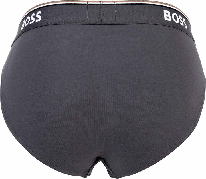 Immagine prodotto BOSS Potenza (L, confezione da 3)
