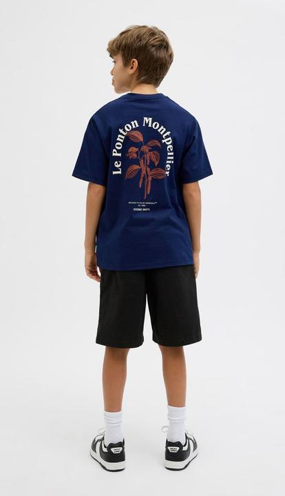 Produktbild Jack & Jones Loose Fit Shorts Junior Shorts (128)