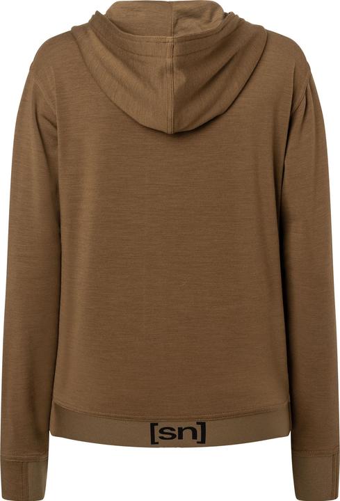 Produktbild Super Natural W Solution Hoodie (L)