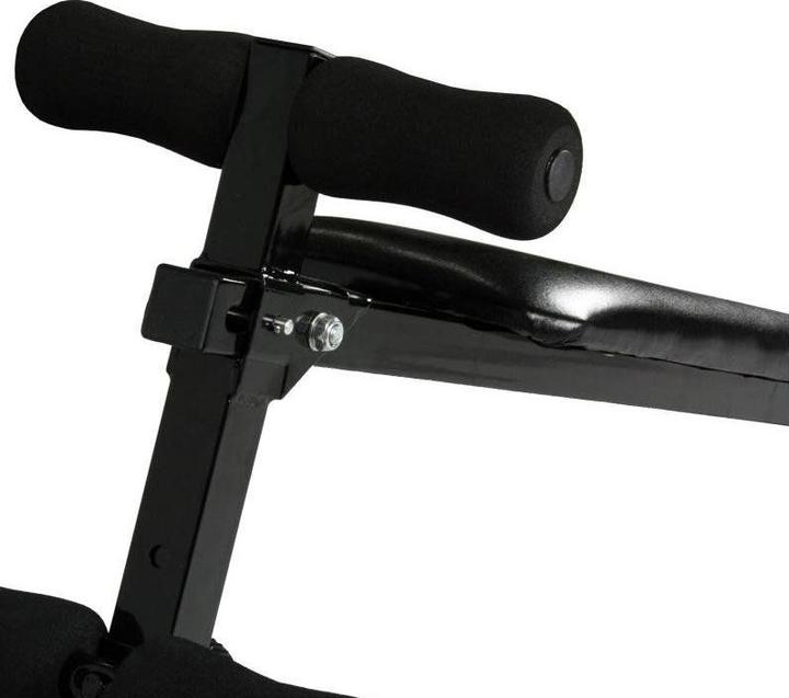 Produktbild Gorilla Sports Bauchtrainer