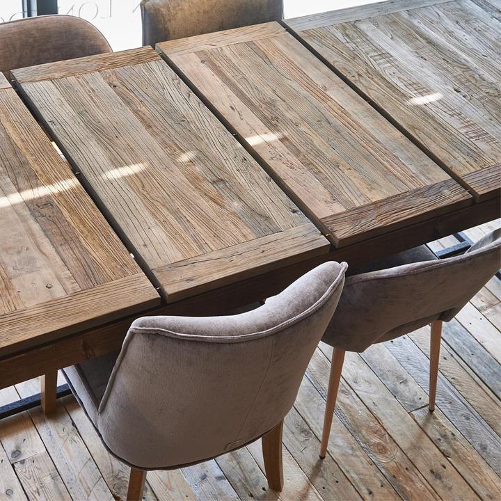 Image du produit Rivièra Maison Shelter Island (80 x 100 x 50 cm)