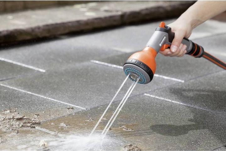 Immagine prodotto Gardena Doccia Multi-doccia classica