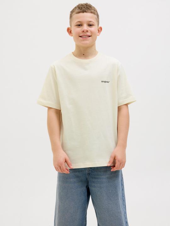Produktbild Jack & Jones Gedruckt T-shirt Junior T-shirt (140)