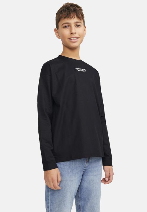 Immagine prodotto Jack & Jones T-shirt stampata Per i ragazzi T-shirt (176)