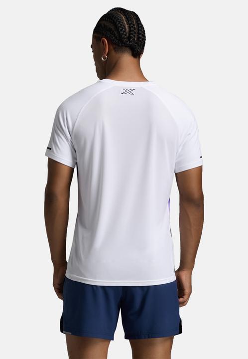 Actual product image 2XU Aero Tee (M)
