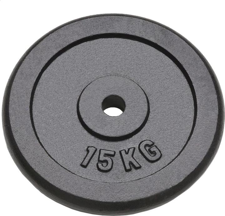 Image du produit VidaXL Jensine (2 x 15 kg)