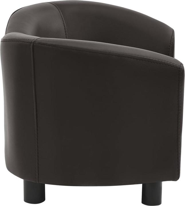 Produktbild VidaXL Hundesofa (Hund)