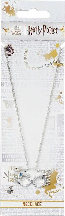 Produktbild Carat HARRY POTTER - Collier - Lunettes de Luna (Zinklegierung)