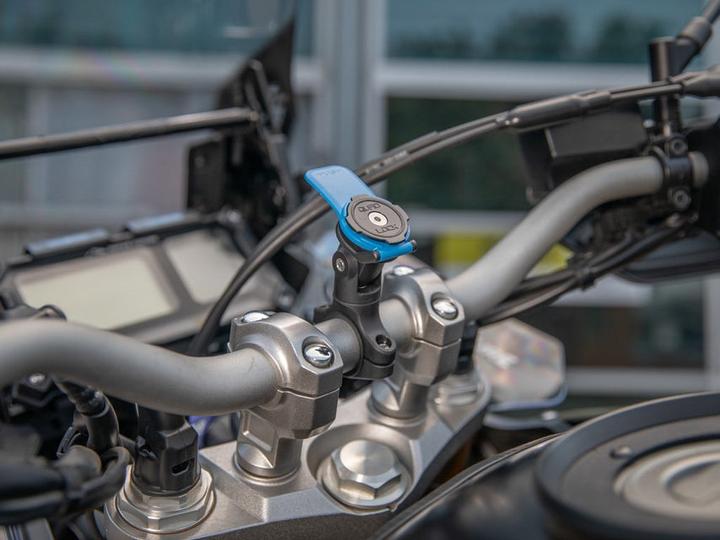 Actual product image Quad Lock Knuckle Adapter
