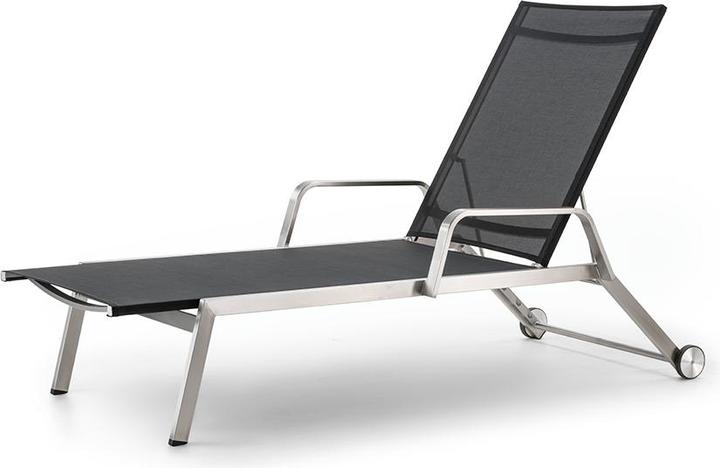 Actual product image Hunn Malaga (195 cm)
