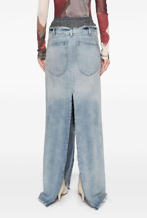 Produktbild Maison Martin Margiela Maison Margiela Skirts Blue (38)