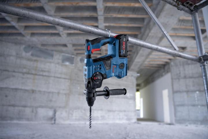 Immagine prodotto Bosch Professional GBH 18V-28 C (Batteria ricaricabile)