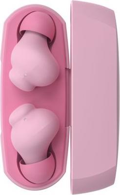Actual product image Belkin Soundform Nano2 Wireless Kids In-Ear pink AUC011btPK