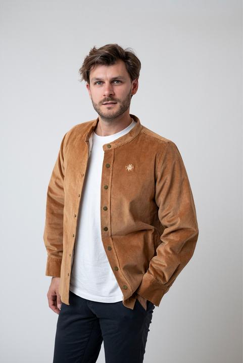 Produktbild Bavarian Caps Hardkord (L)