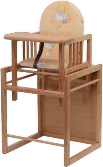 Productafbeelding Baby Plus Combi (Kinderstoel)