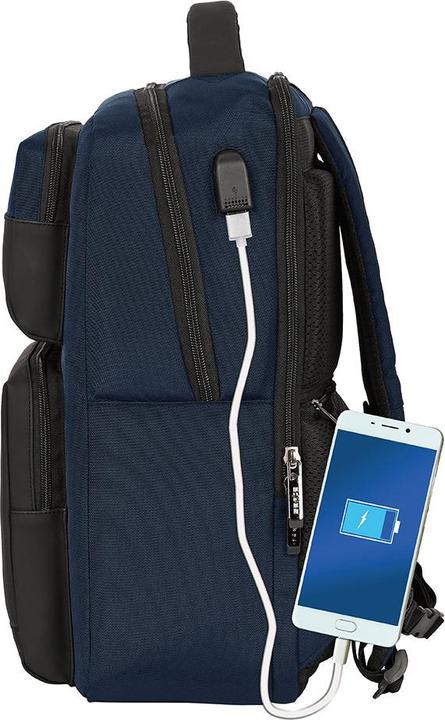 Produktbild Safta Business Laptop Rucksack 15.6""