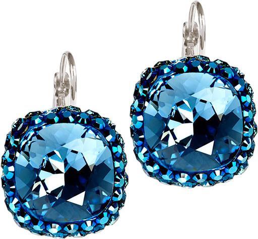 Argent, Bleu jean