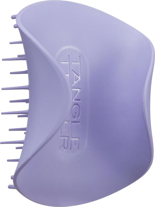 Produktbild Tangle Teezer Scalp Exfoliator & Massager - Lavender Lite