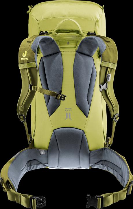 Image du produit Deuter Guide 34 + 8 (42 l)
