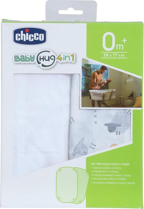 Image du produit Chicco Bébé Hug