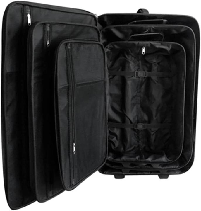 Produktbild VidaXL Lilia (Handgepäck (bis 50l))