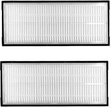 Novidarte 2er Set HEPA Filter für Roborock S7/S7+ Serie
