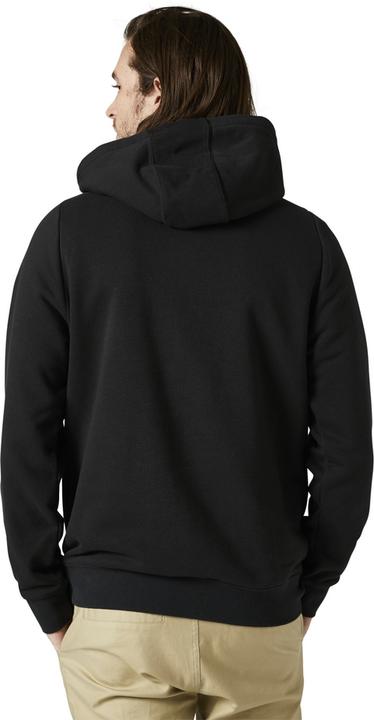 Produktbild Fox Hoody 22 Calited Dwr Po Blk M (M)