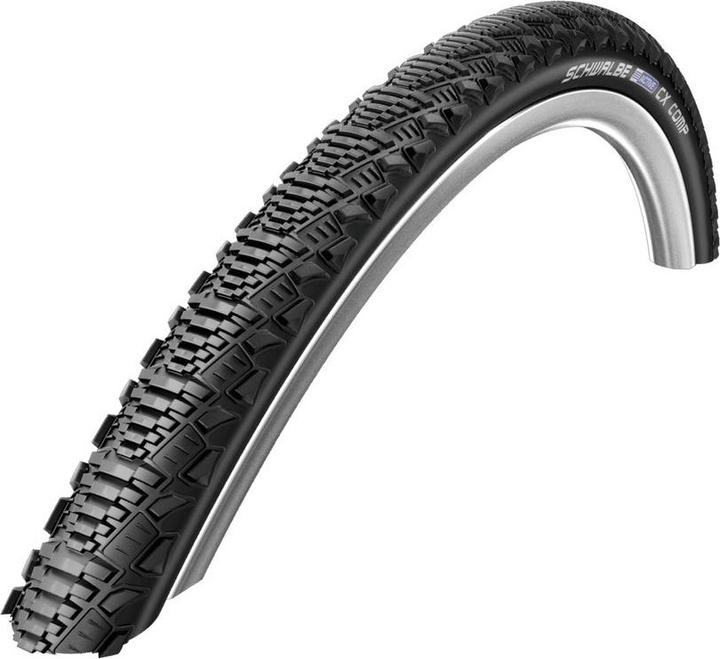 Immagine prodotto Schwalbe CX Comp (28 x 1.35, 35-622)