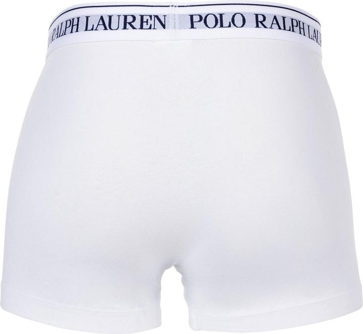 Immagine prodotto Ralph Lauren Boxer Casual Figura aderente (XXL, confezione da 3)