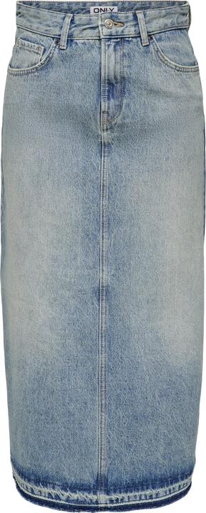 Only ONLNELIA Jeansrock Jeansrock