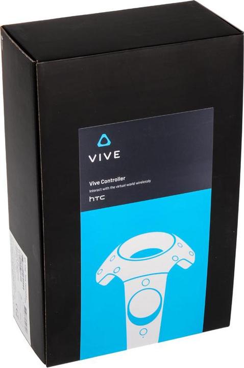 Produktbild HTC Vive Controller (HTC Vive, HTC Vive Pro)
