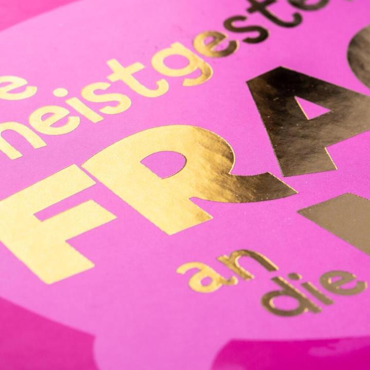 Immagine prodotto Frag doch mal... die Maus!: Die meistgestellten Fragen an die Maus (Tedesco, Naso Daniela, Antje von Stemm, 2021)